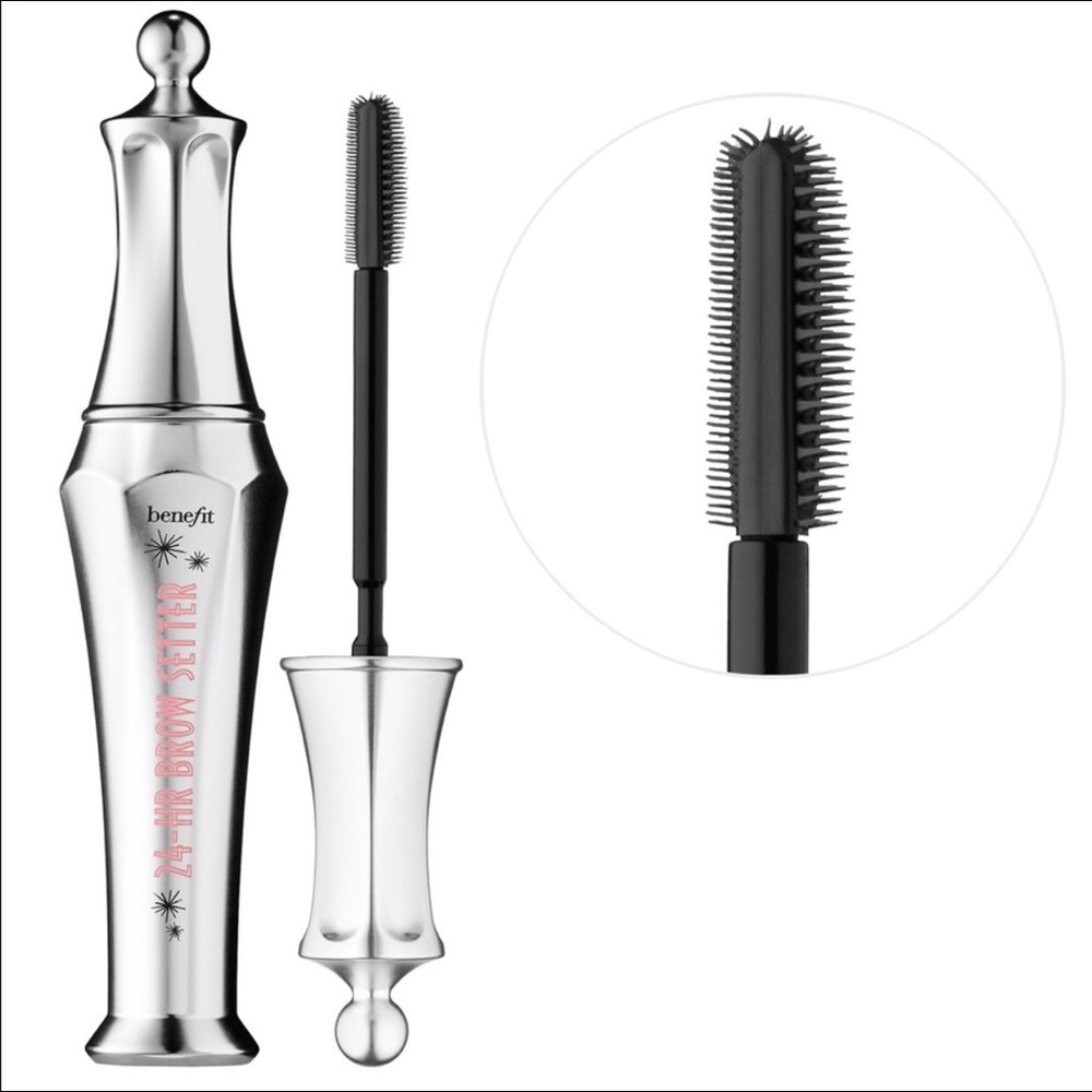 Benefit 24 Hour Brow Setter Clear Gel